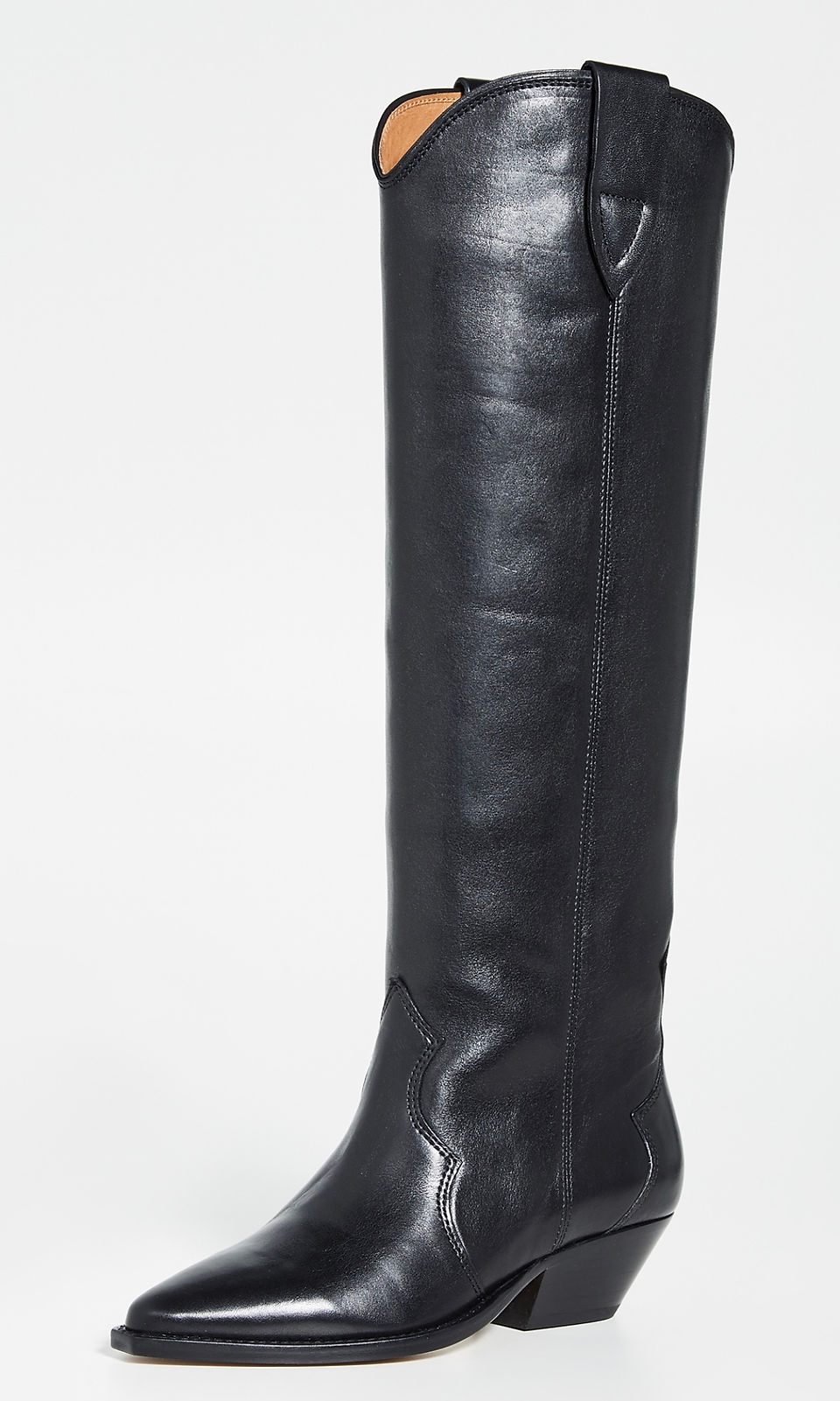 Isabel Marant Denvee High Boots