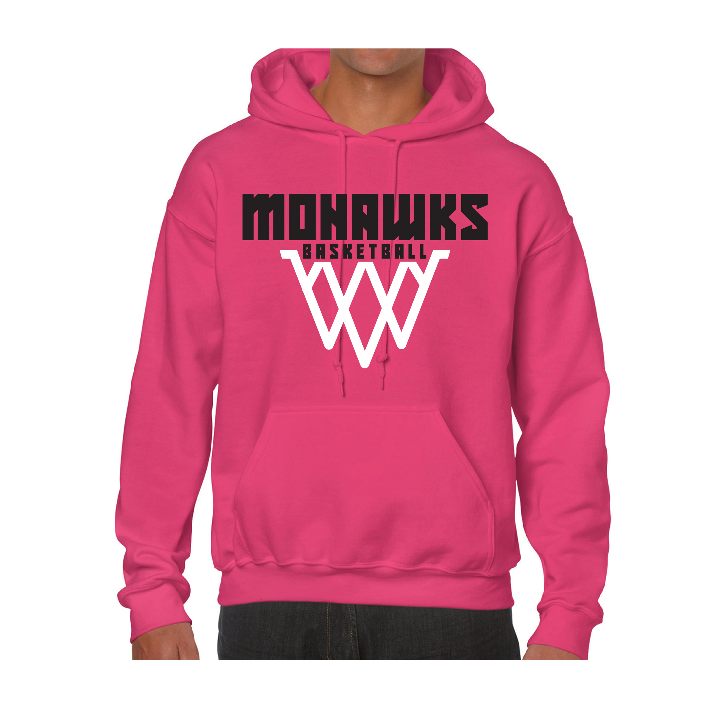Adult Heavy Blend Hoody 15 (DPD)