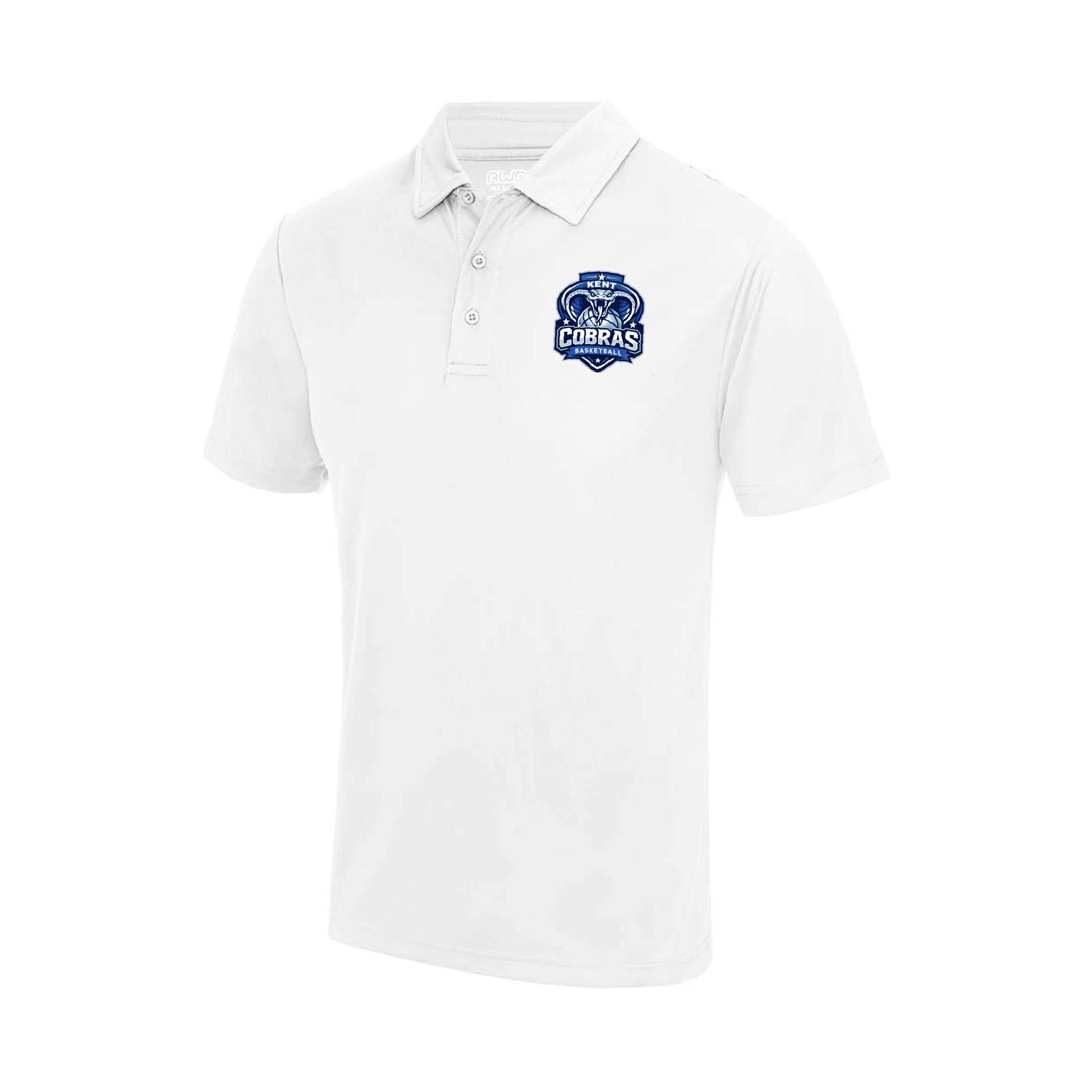 Polyester Polo Shirt (DPD)