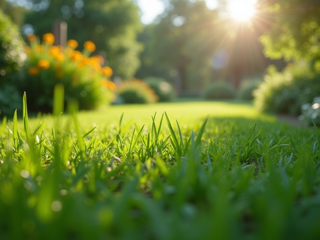 The Importance of Sustainable Living in Today's World