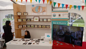 Museos en Semana de la Ciencia y Tecnología por PAR Explora Aysén