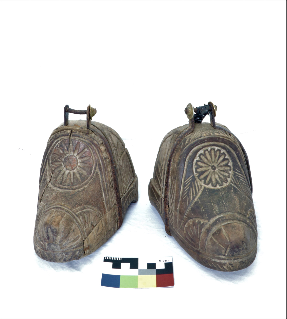 Estribos