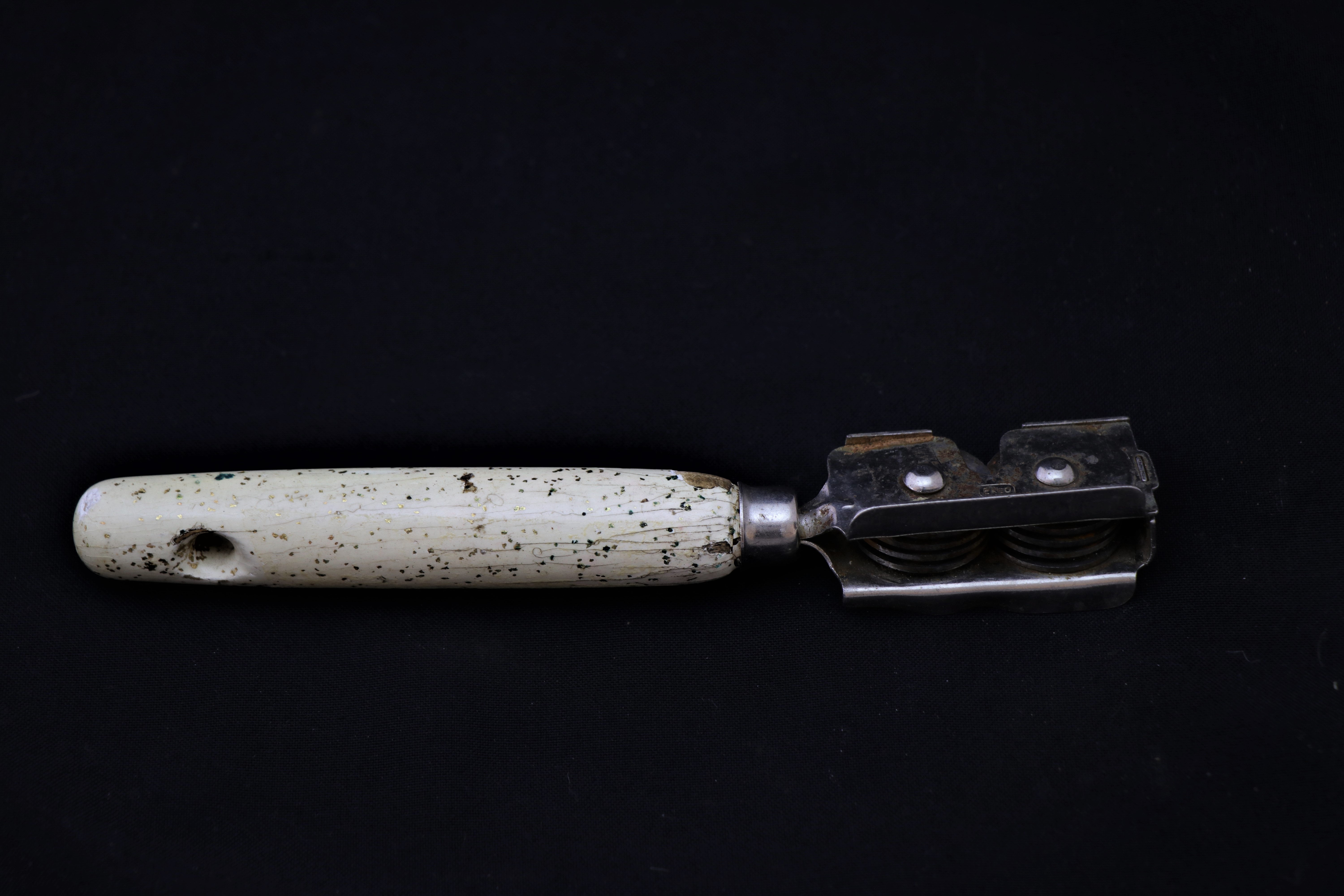 Afilador de cuchillos