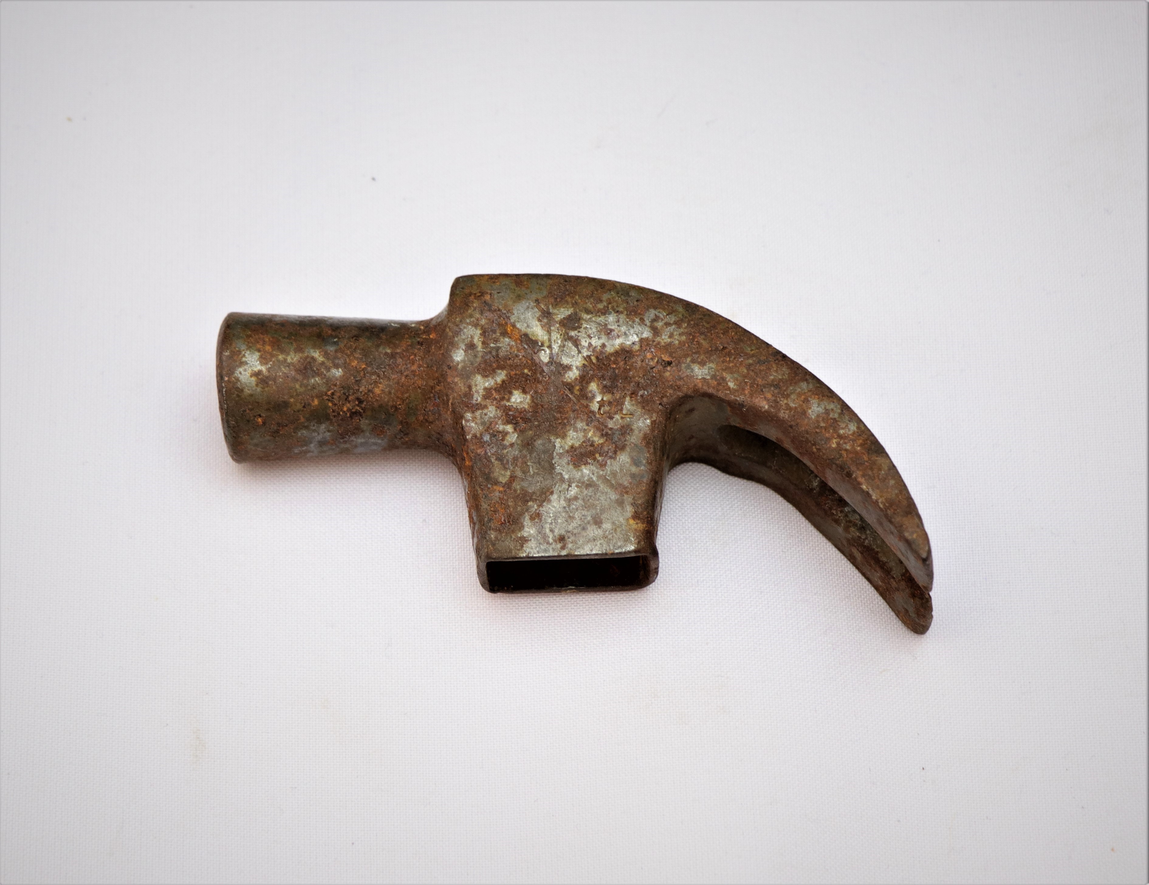 Cabeza de martillo