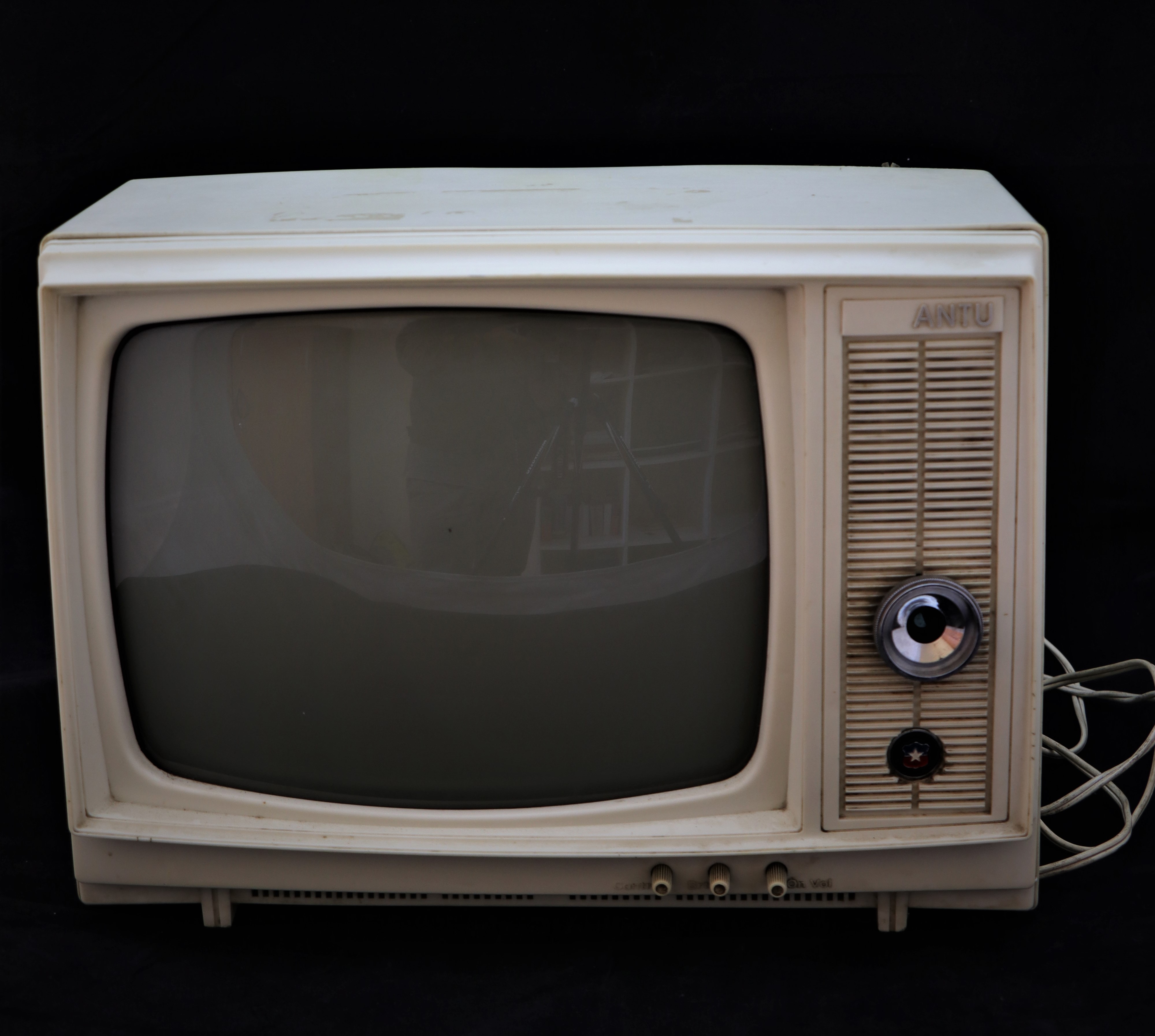 Televisor Antú