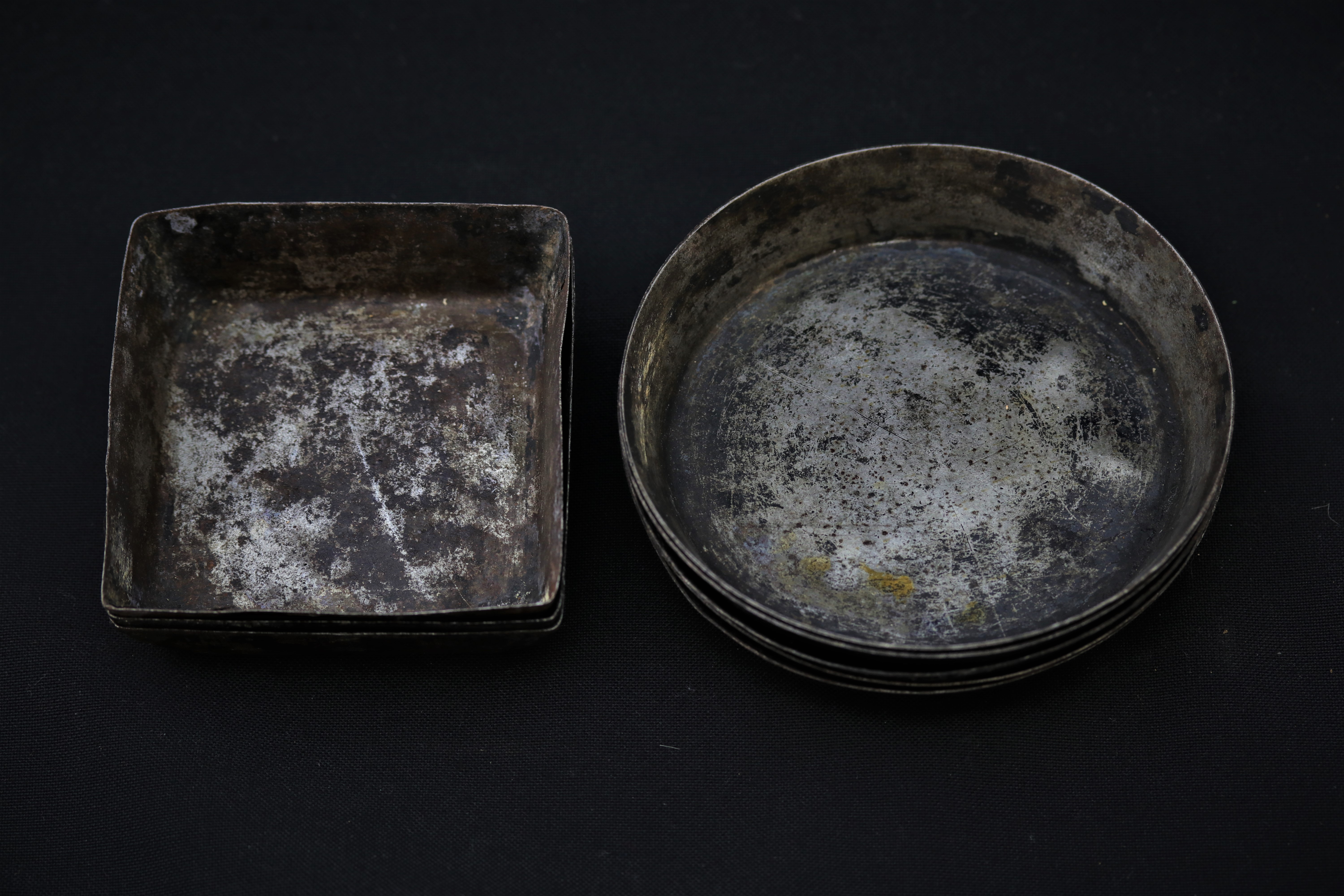 Moldes de tarta