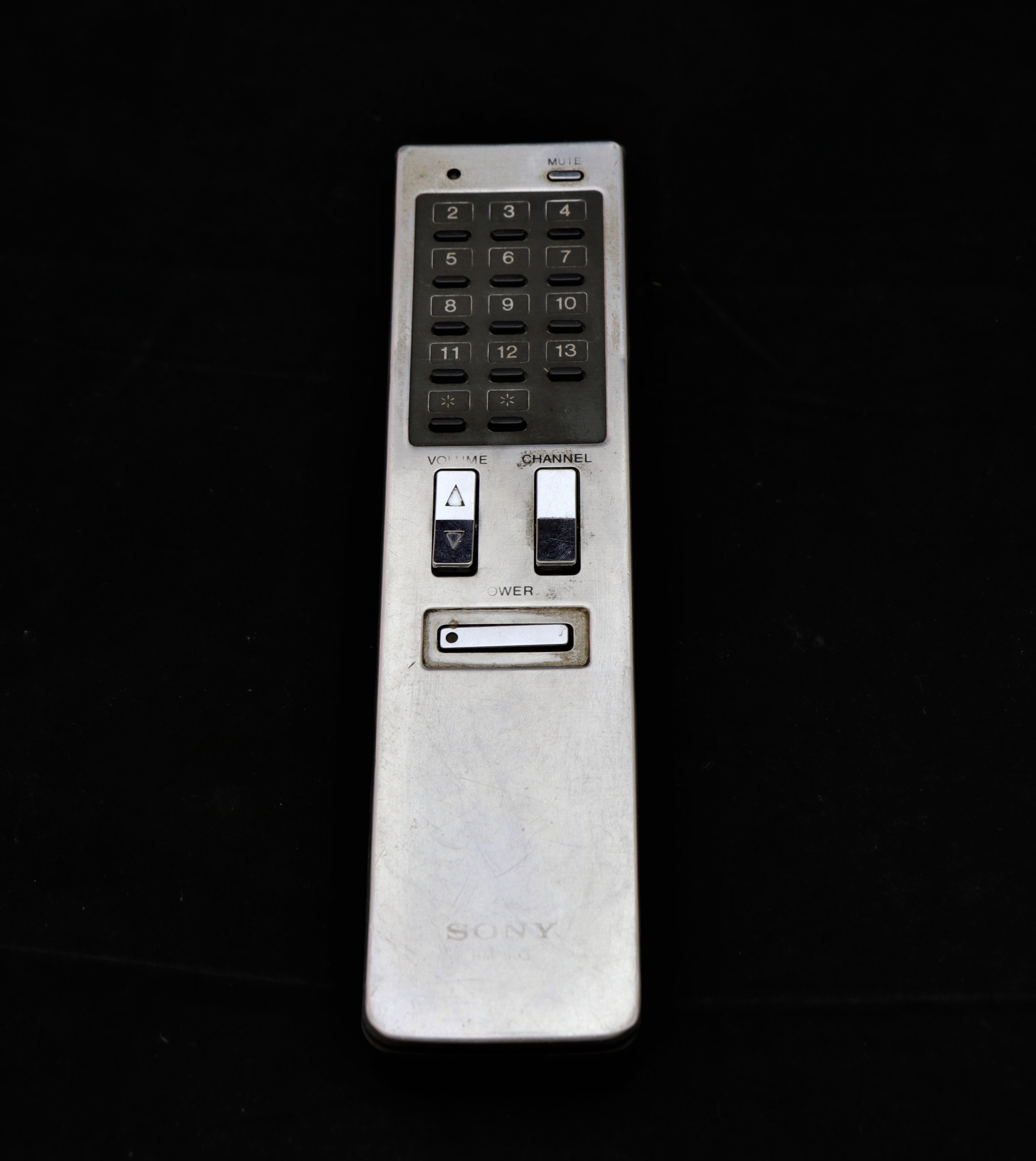 Control remoto