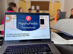 Formation Paris