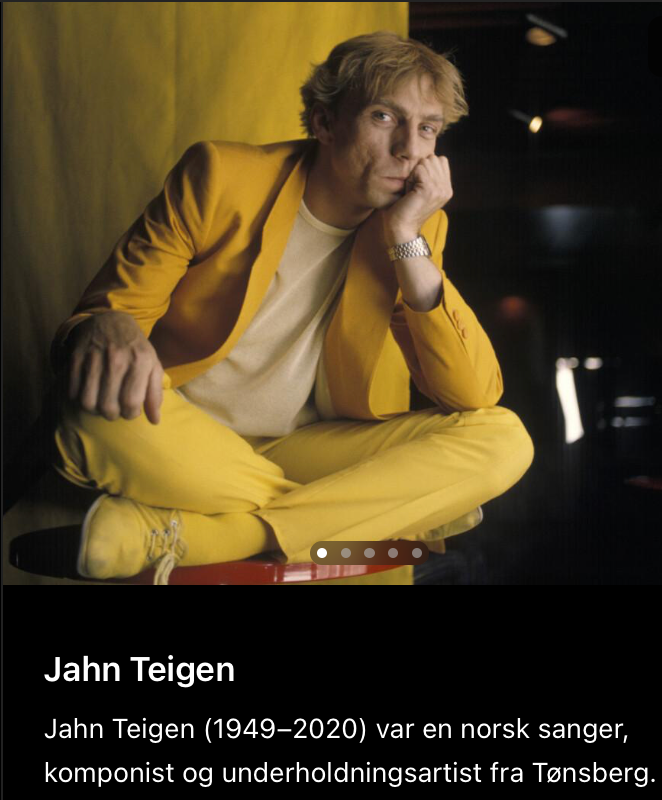 Tankens kraft - optimisme