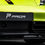 Thumbnail: Prior Design PD-TE Widebody Aerodynamic Kit suitable for Porsche Taycan