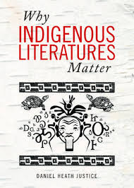 Why Indigenous Literature Matters