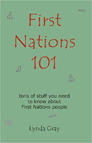 First Nations 101