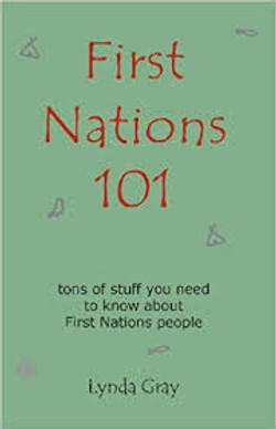 First Nations 101