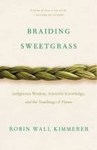Braiding Sweet Grass