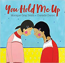 You Hold me Up