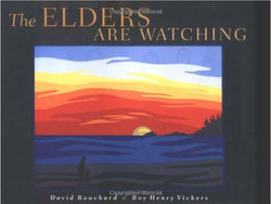 The Elders are Watching