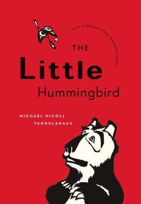 hummingbird