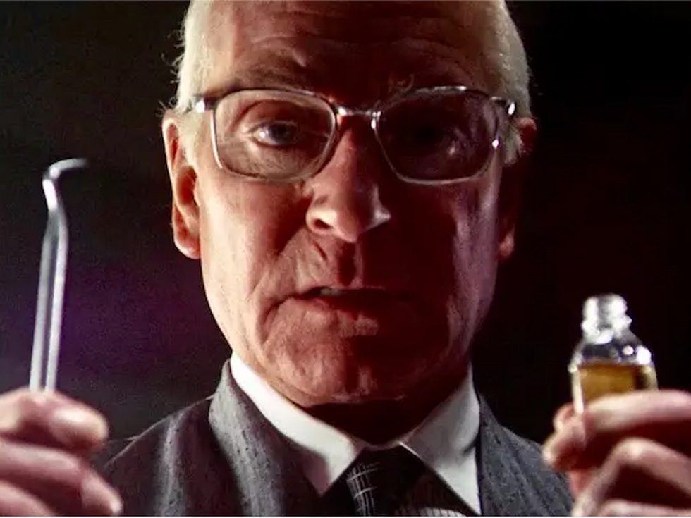 What shoes would your brand wear?