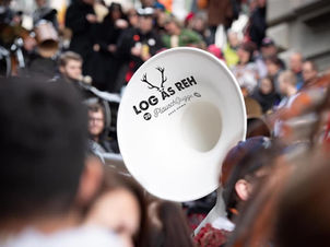 Major Vanderallmen – he's back!