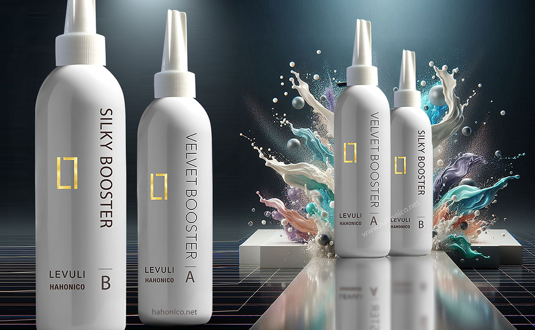 japan hahonico levuli boosters