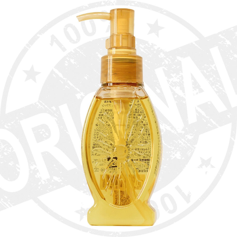  ЕСЕНЦІЯ ДЛЯ КІНЧИКІВ ВОЛОССЯ «ECONICO LEAVE ON HAIR OIL» 100мл