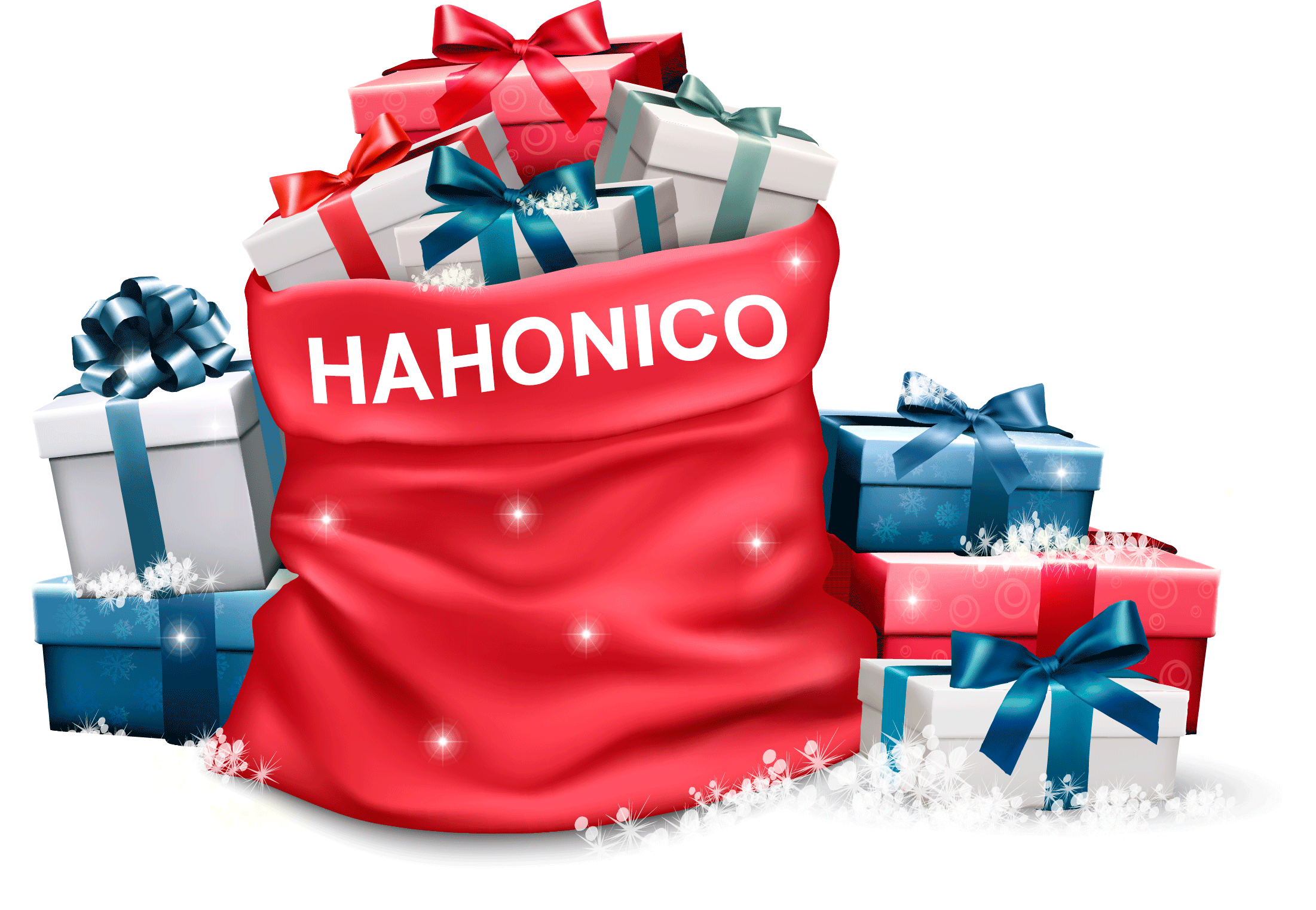 hahonico