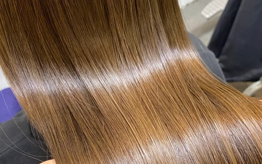 treatment salon Hahonico