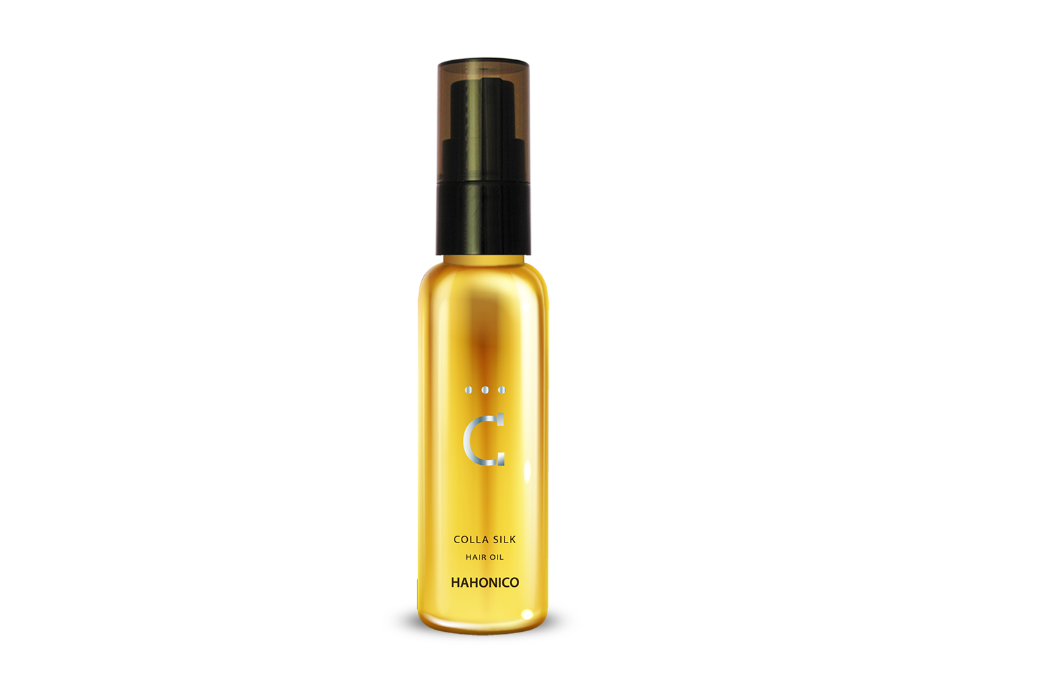 HAHONICO Colla Silk 18 Hair Oil (Термоолія )