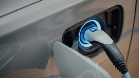 A revolução dos veículos elétricos: o papel da telemetria na gestão de frotas sustentáveis