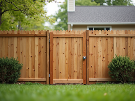 Top Fence Services: Top Fence Companies in Barrie Today