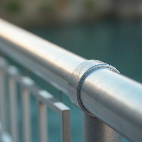Analyzing the Price Factors of Aluminum Railings