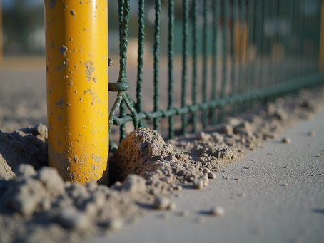 Hiring Reliable Fence Contractors in Barrie