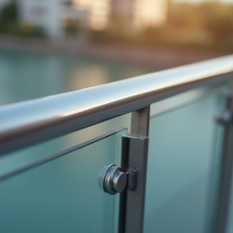 Analyzing the Price Factors of Aluminum Railings