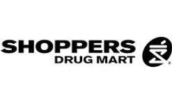 Shoppers Drug Mart logo