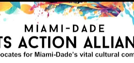 Show Up for Arts & Culture Funding in Miami-Dade