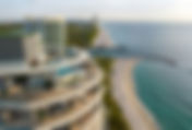 Rivage Bal Harbour: New 25-Story Ultra-Luxury Coastal Development