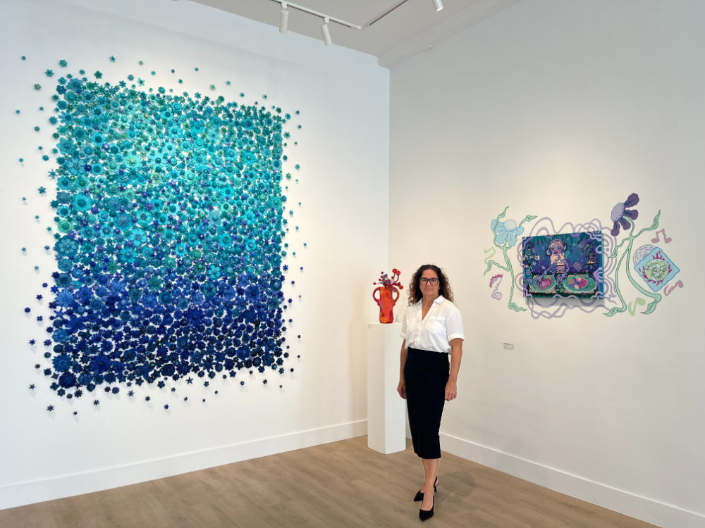 Stanek Gallery: Little River’s Destination for Art, Design, and Bespoke Installations