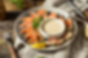 ‘Tis The Season to Shell-ebrate at Catch & Cut