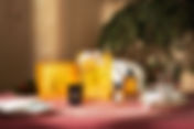 Acqua di Parma Antelao Collection: Luxury Holiday Gifts