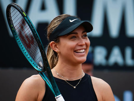 Paula Badosa on Confidence, Clay Roots, & Competing in Miami