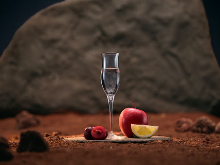 Master Distiller Viridiana Tinoco on Clase Azul’s Bold New Blanco Ahumado Tequila
