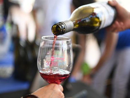 Your Insider’s Guide to SOBEWFF 2026: 25 Years of Flavor in Miami