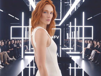 Miami Fashion Week Announces the Inaugural Virtual Fashion Awards Gala at Queen Miami Beach on May 21, 2026