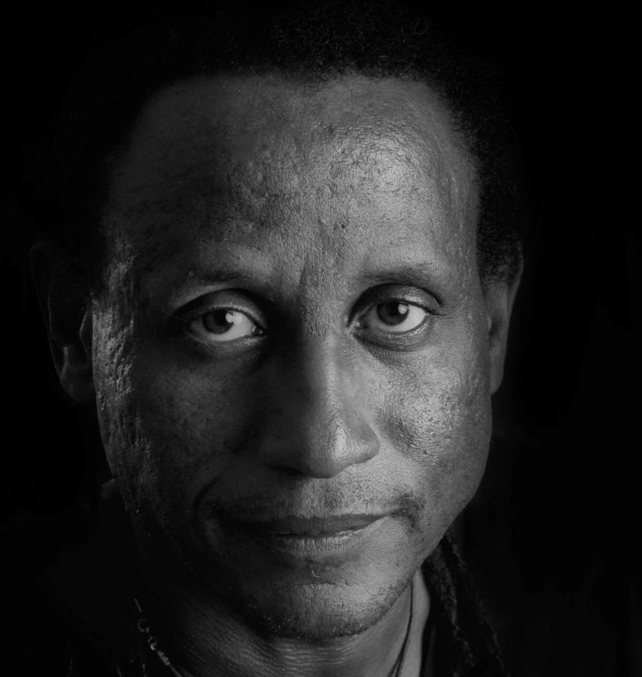 Carl Juste. Photo credit: CW Griffin