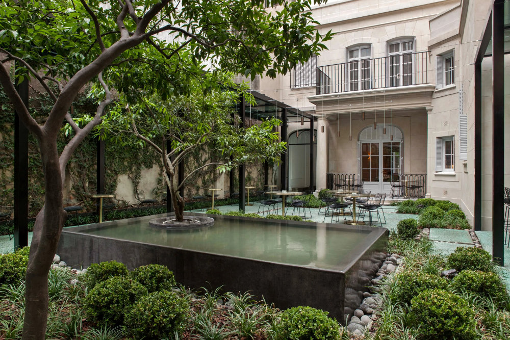 Casa Cavia Buenos Aires: Michelin Dining, Wine Cellar &amp; Culture