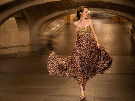 Sachin & Babi's Fall Trend Report