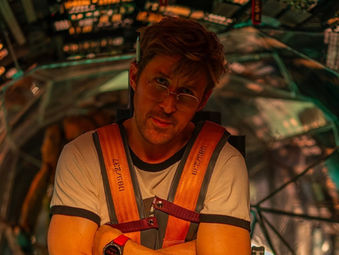 Ryan Gosling: Inside Project Hail Mary, A High-Stakes Sci-Fi Gamble That Delivers