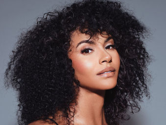 Jordan Coleman Talks Acting, Discipline, and Her Breakout Role on Sistas