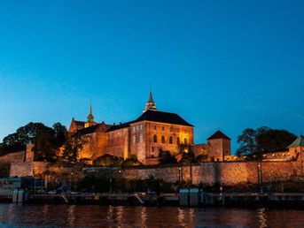 Oslo, Norway - Luxury Travel Guide