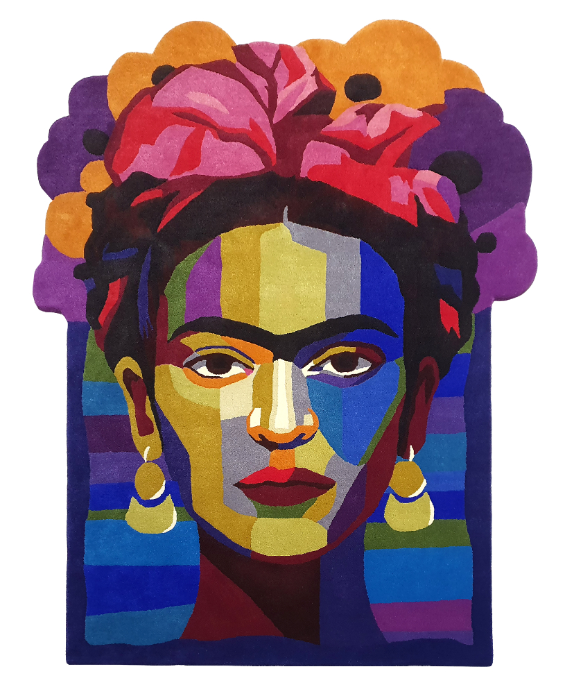 Viva Musa wall hanging